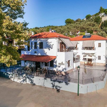 Aurora Apartment Platanias  Luaran gambar