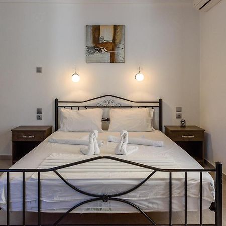 Aurora Apartment Platanias  Luaran gambar