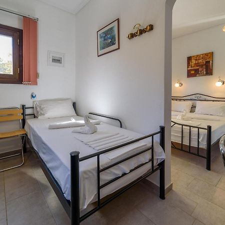Aurora Apartment Platanias  Luaran gambar