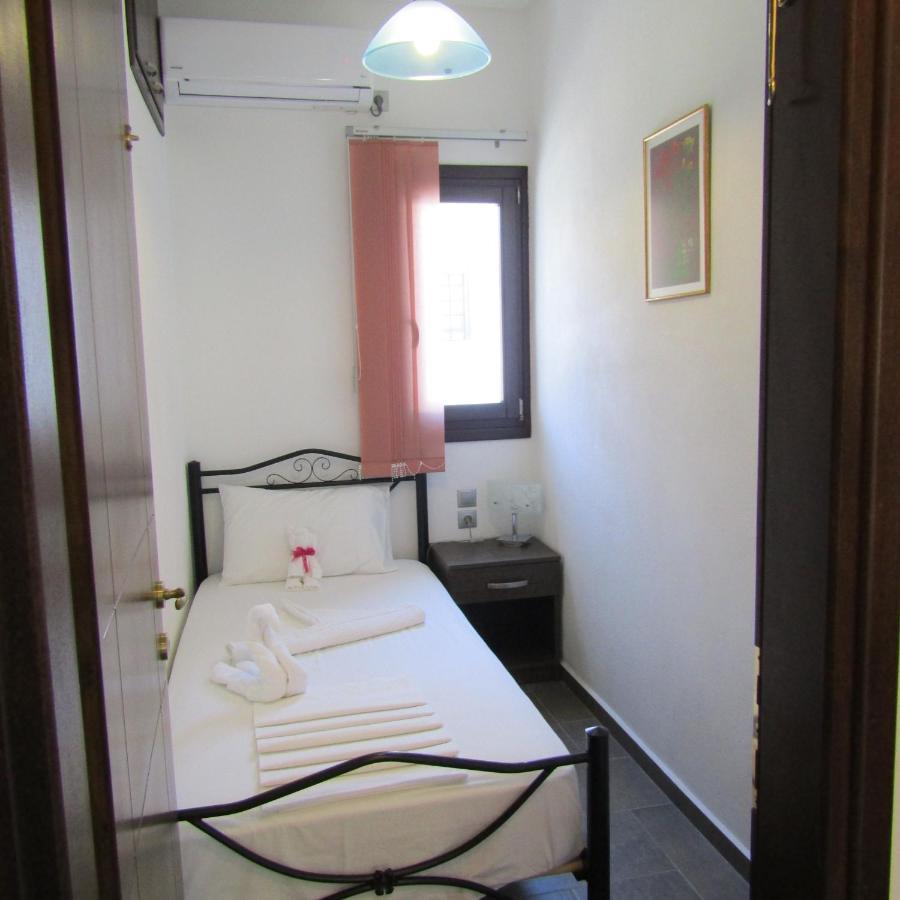 Aurora Apartment Platanias  Luaran gambar