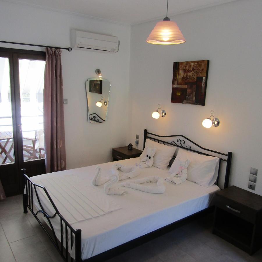 Aurora Apartment Platanias  Luaran gambar