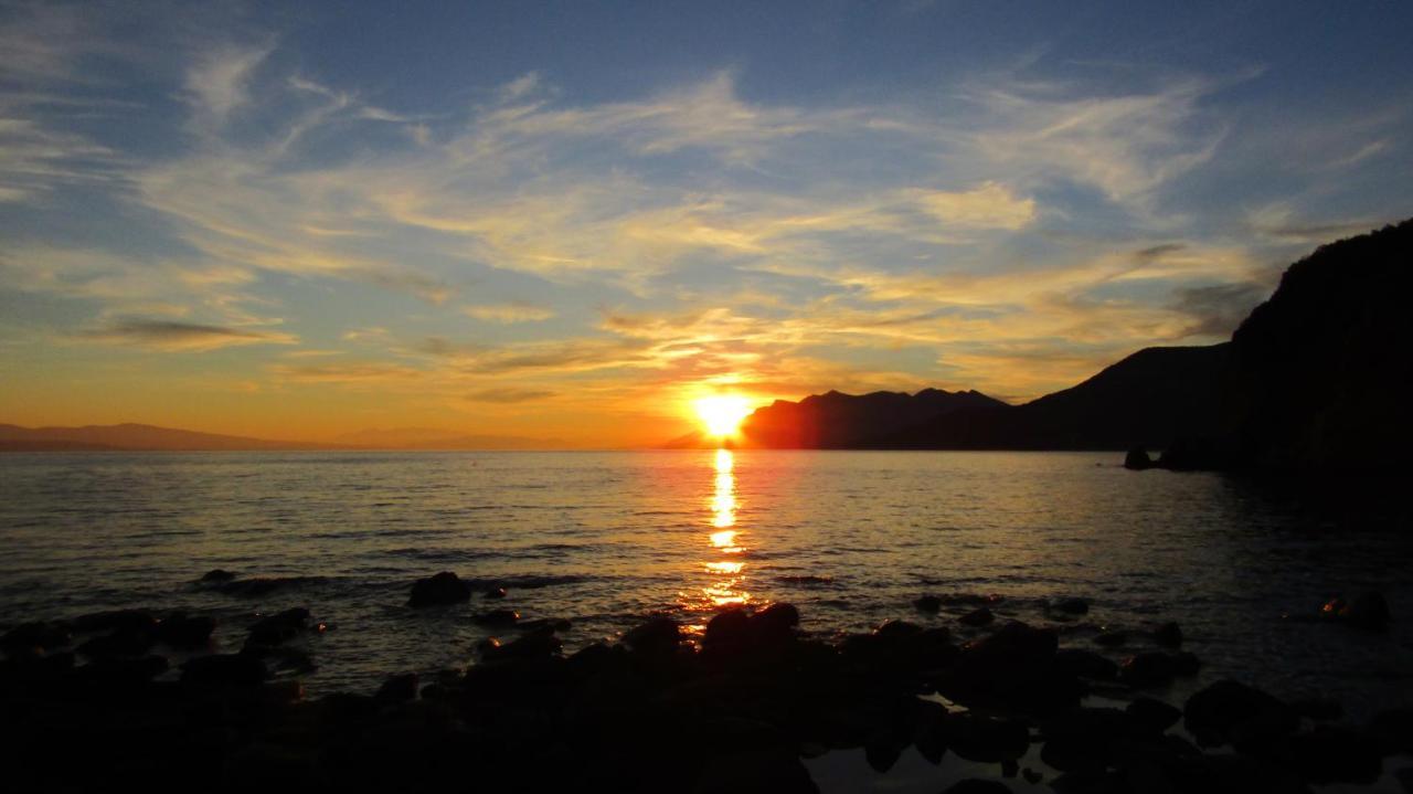 Aurora Apartment Platanias  Luaran gambar