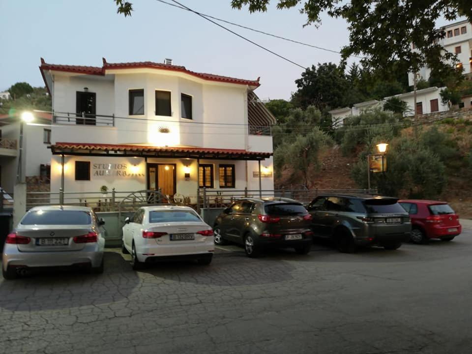 Aurora Apartment Platanias  Luaran gambar