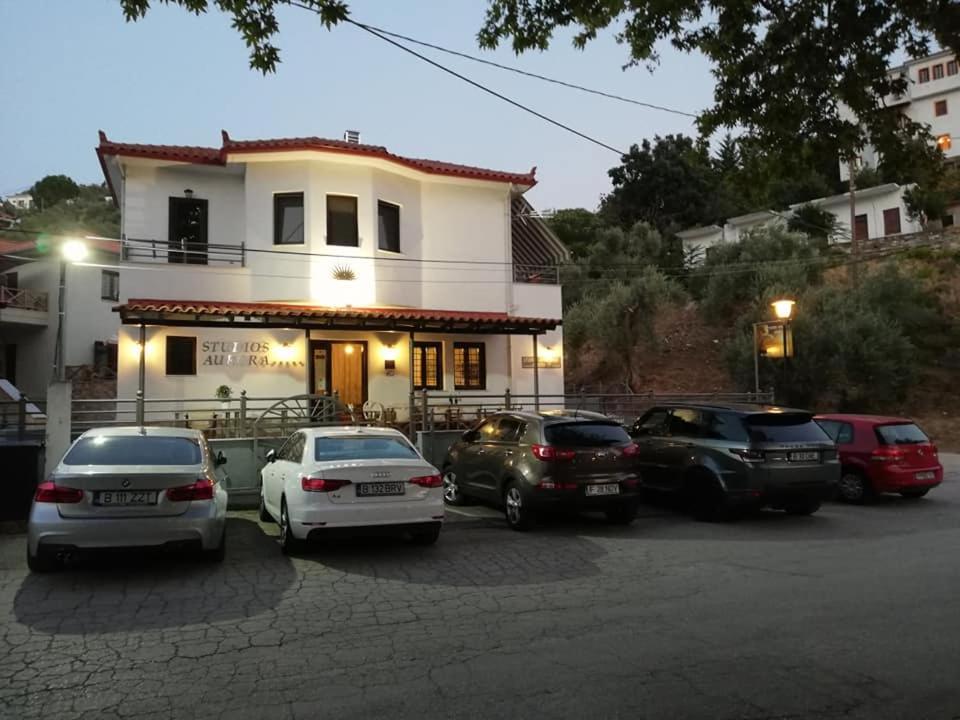 Aurora Apartment Platanias  Luaran gambar