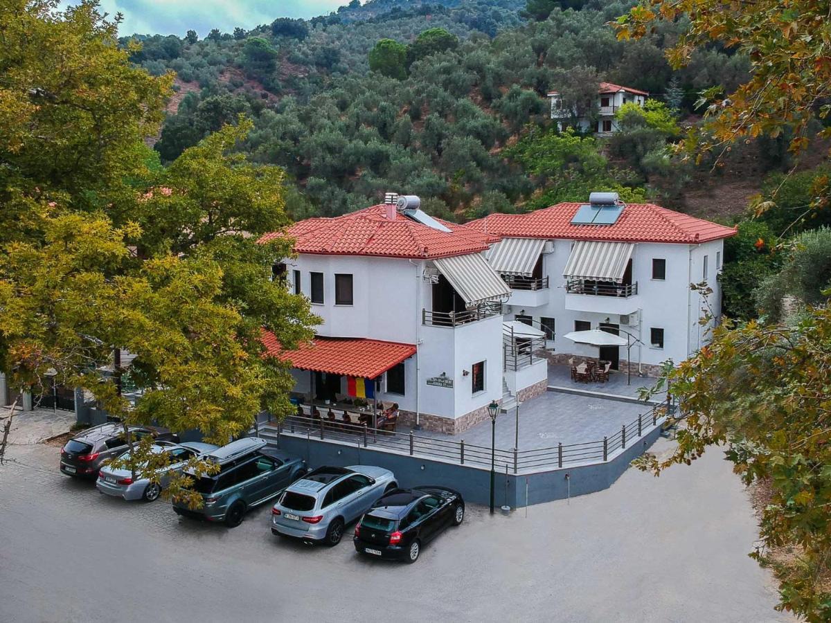 Aurora Apartment Platanias  Luaran gambar