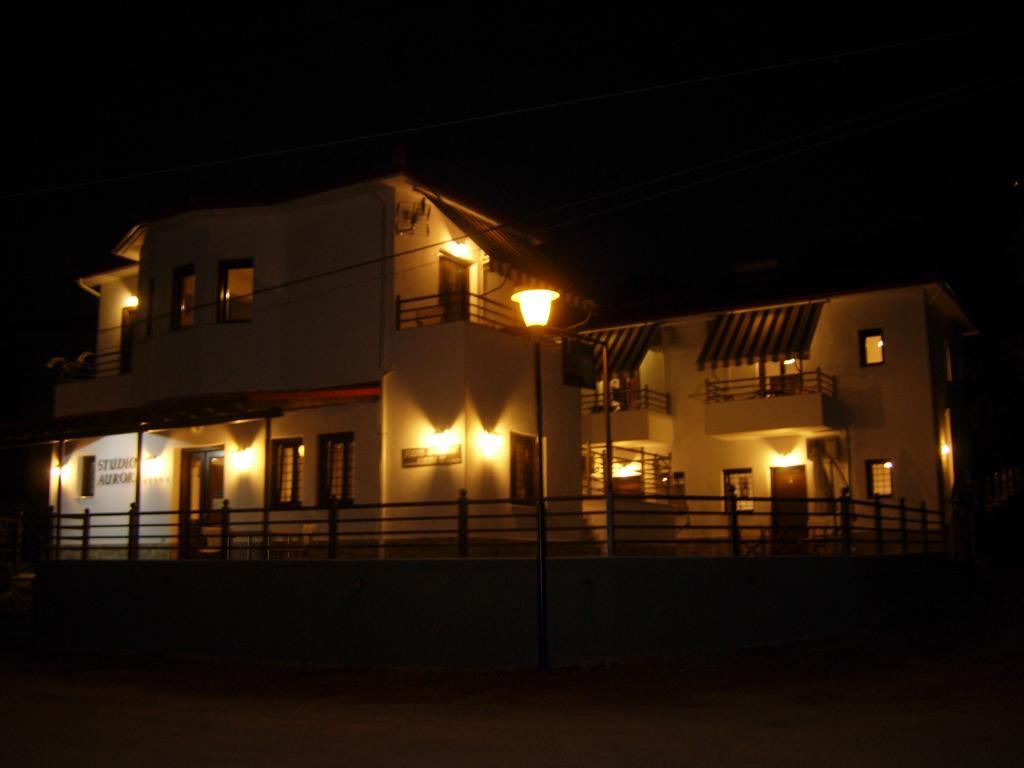 Aurora Apartment Platanias  Luaran gambar